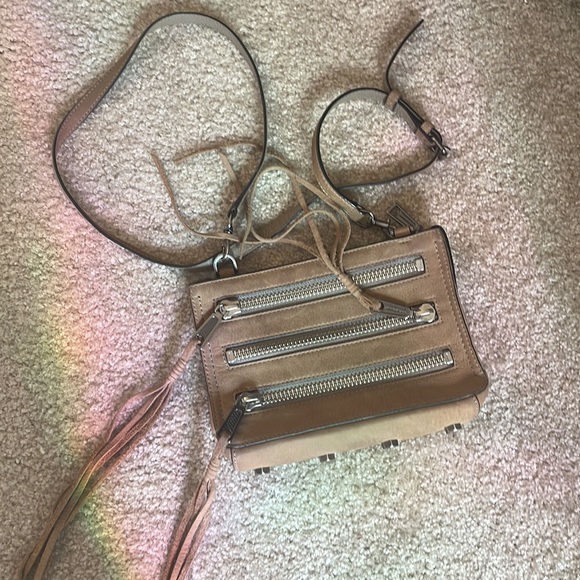 Rebecca Minkoff Purse - Picture 2 of 3